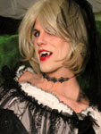 tranny vampire