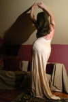 curvy shape
