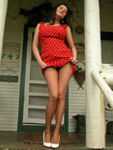 nylon stockings