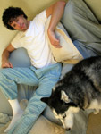 man's best friend