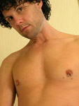 pierced nipples