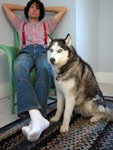 man's best friend